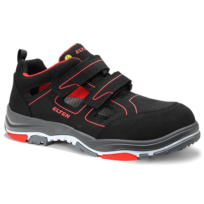 Elten Anthony Easy Sandaal 7175503 S1 Typ 3