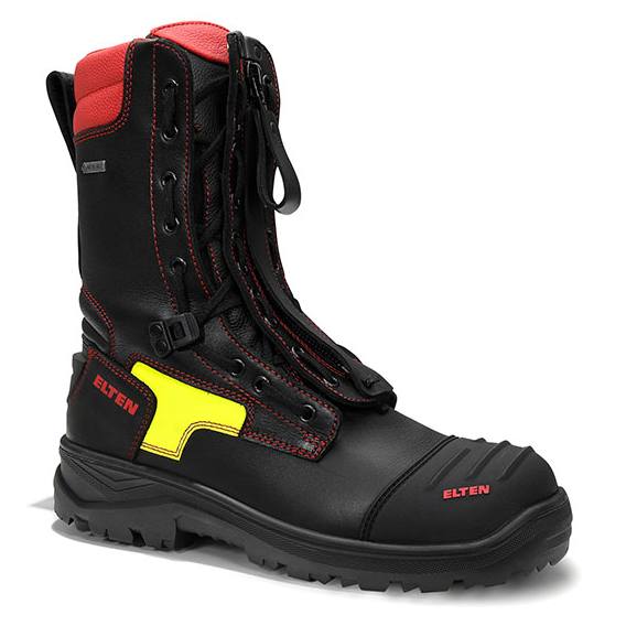 Elten Curt GTX Brandweerlaars 89621 F2A