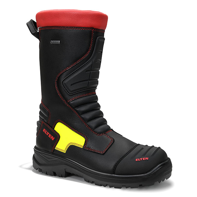 Elten Cruz Brandweerlaars GTX 89611 F2A
