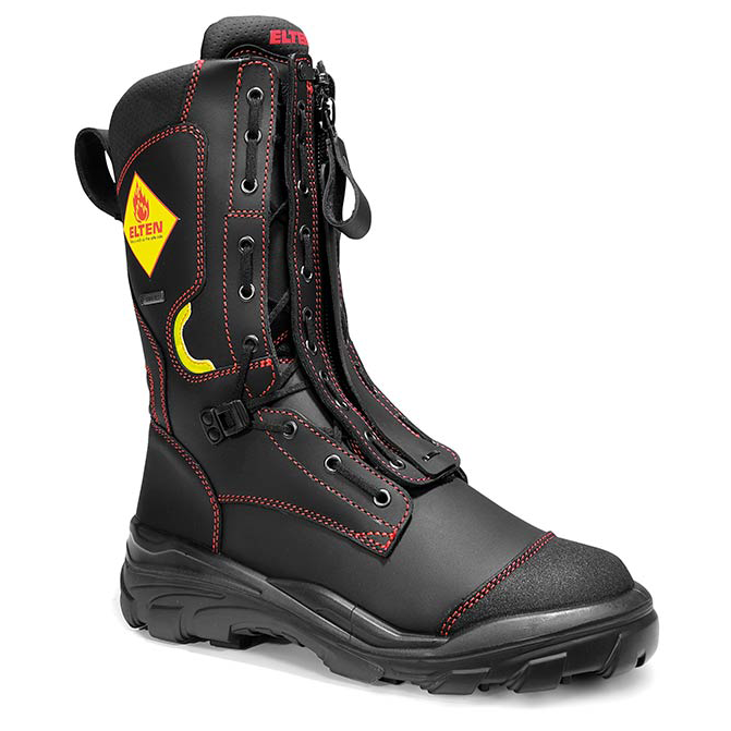 Elten Fire Proof Brandweerlaars GTX 89231 F2A