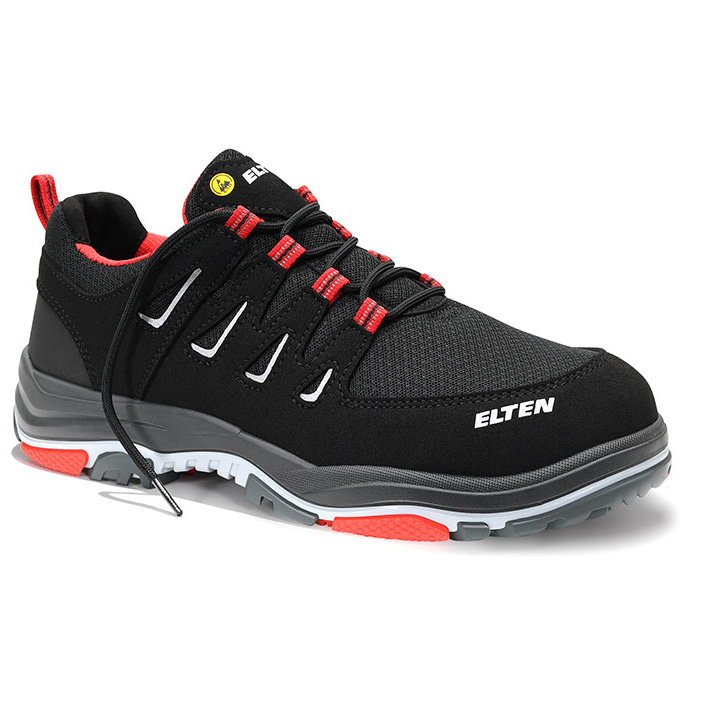 Elten William Red Laag 7274102 S1P Typ 2
