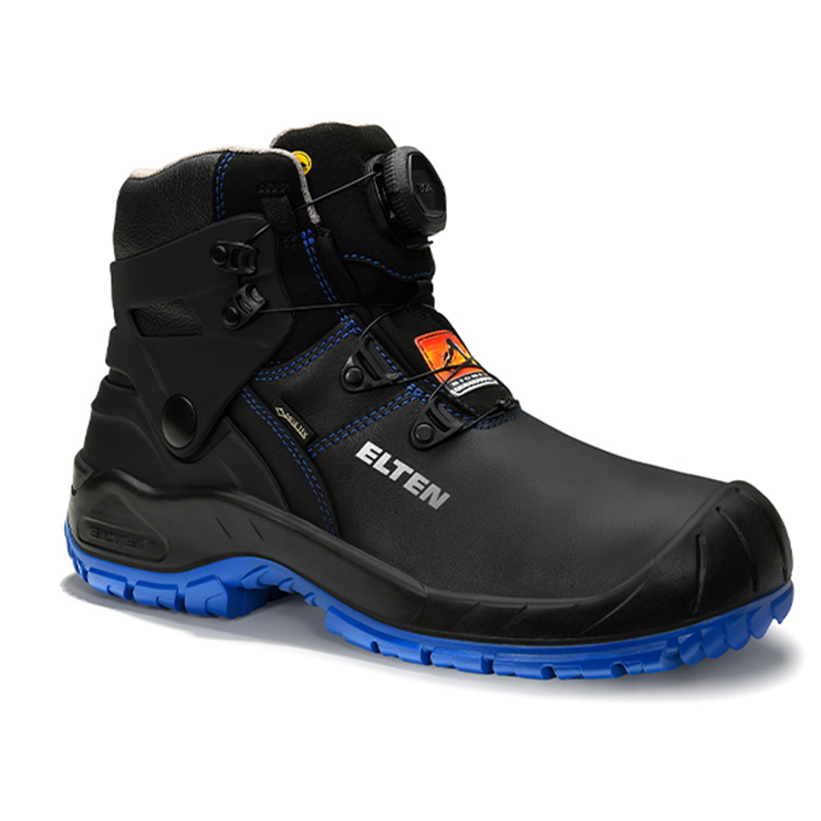 Elten Renzo Biomex GTX BOA Mid 763461 S3 ESD