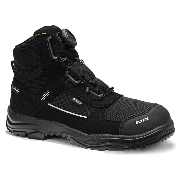 Elten Matthew Pro BOA GTX Mid 7685502 S3 Typ 2