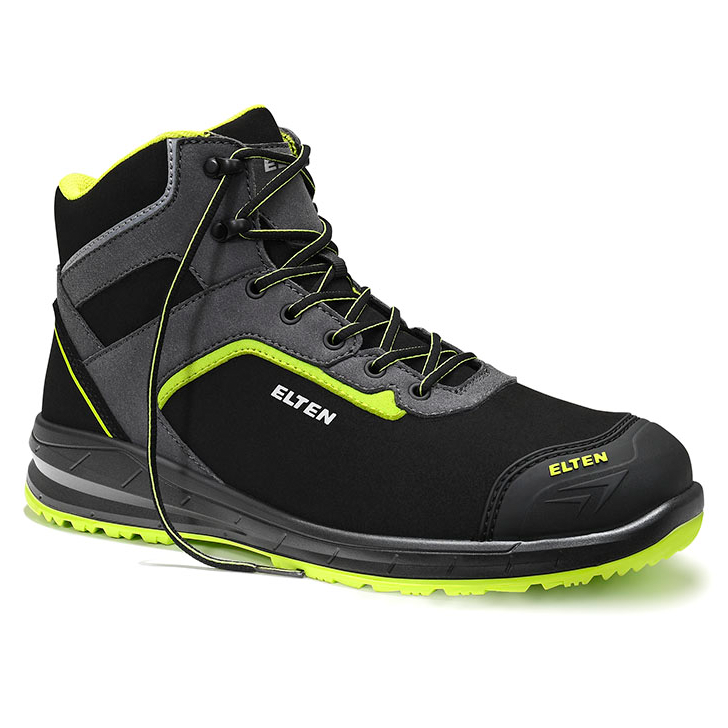 Elten Loan XXSports Pro Mid 768151 S3