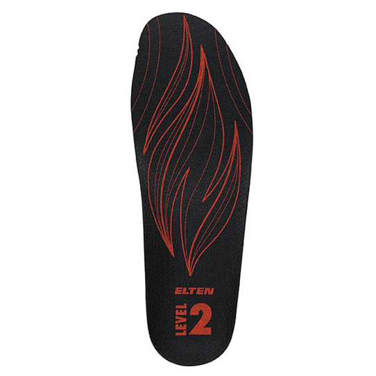 Elten Firefighters Sole 204012 Level 2