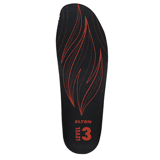 Elten Firefighters Sole 204013 Level 3