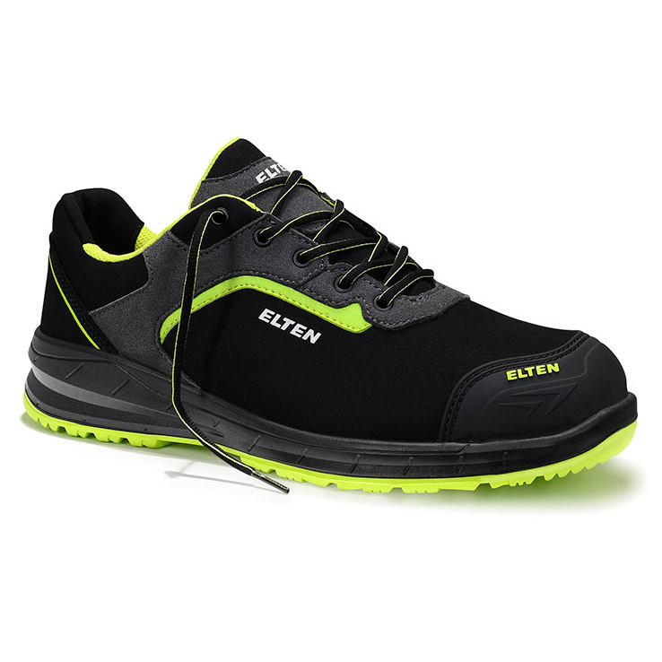 Elten Loan XXSports Pro Laag 728151 S3