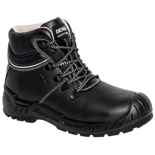 Gerba Safety Houston+ Hoog S3