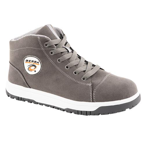 Gerba  New Orleans S3 SRC