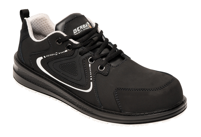 Gerba Springfield S1P