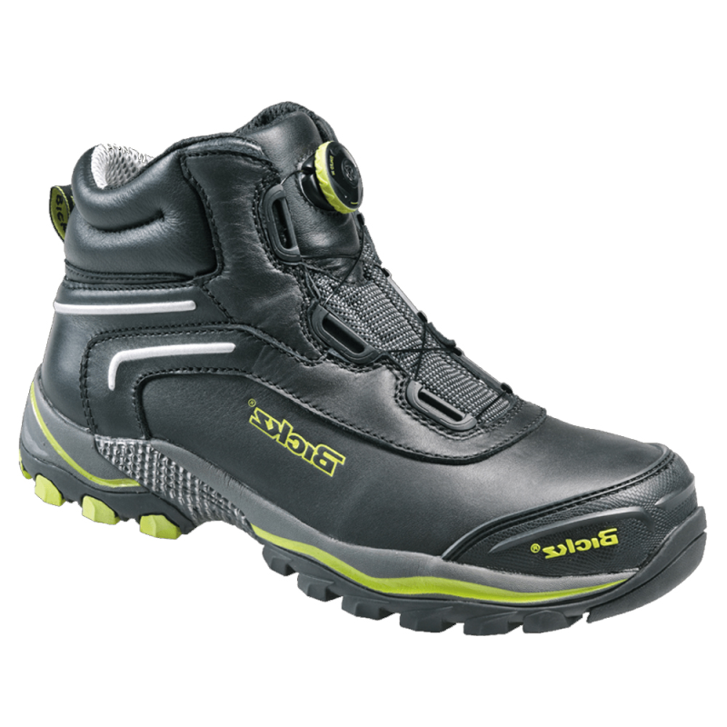 Bata Bickz Hoge Veiligheidsschoen 305  BOA S3