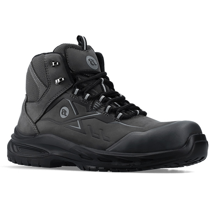 Bata Fayvr Sand W Mid S3S