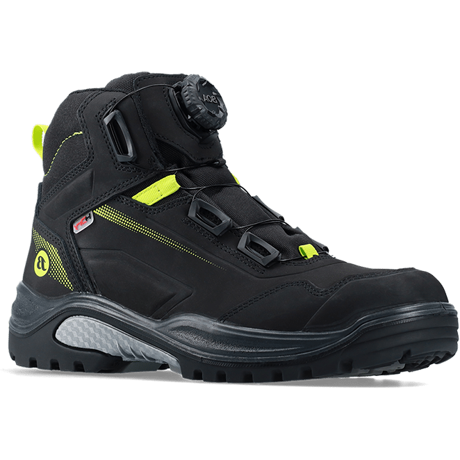 Bata Traxx 247 BOA Hoog S7S