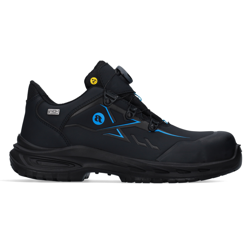 Bata Fayvr Powder W Laag BOA S7S