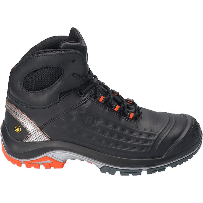 Bata Vector Hoog S3 + KN