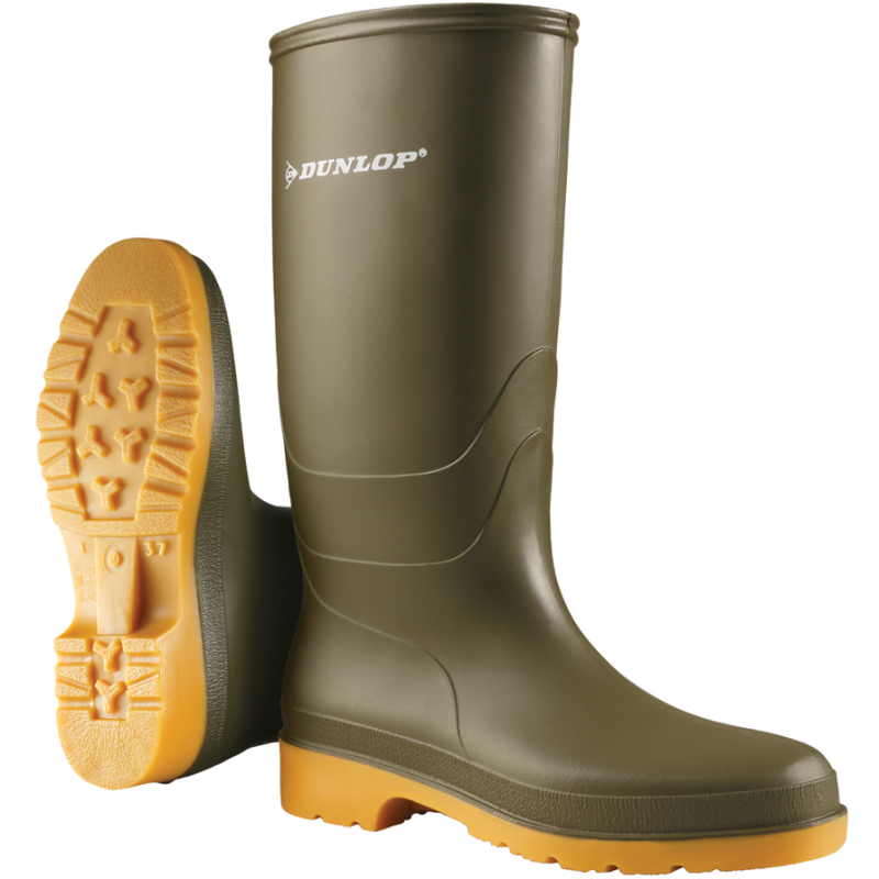 Dunlop 16247 Laars pvc Dull & Rapido (WEEKAANBIEDING!)