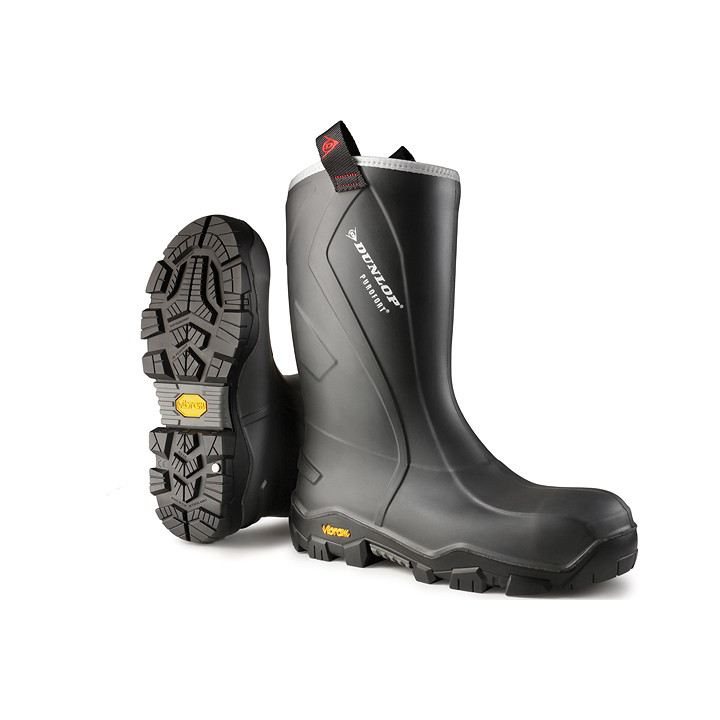 Dunlop CC22A33 Reliance Vibram Laars S5