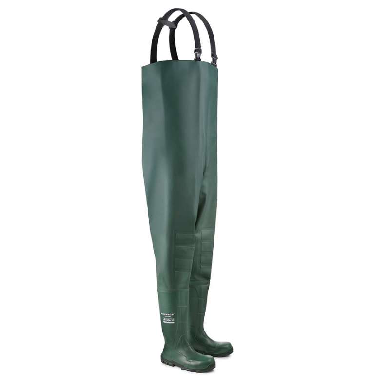 Dunlop NA2KLCW Waadpak PVC S5