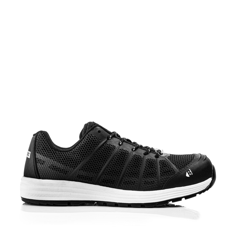 BuckBootz Largobay Sneaker Laag KEZ S1P ESD