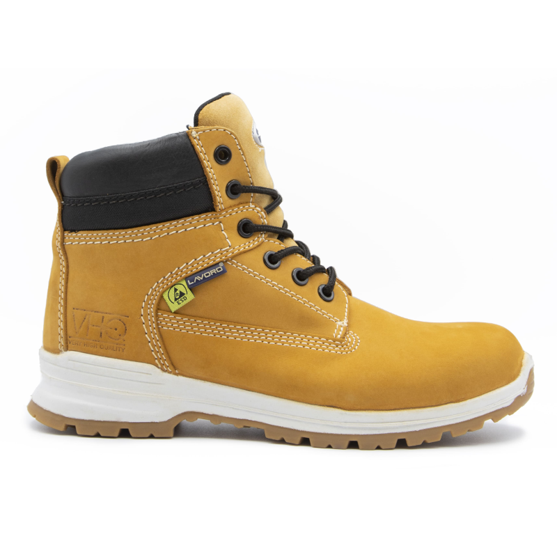 Lavoro Sneakers Hoog E16 1084.36 S3 ESD