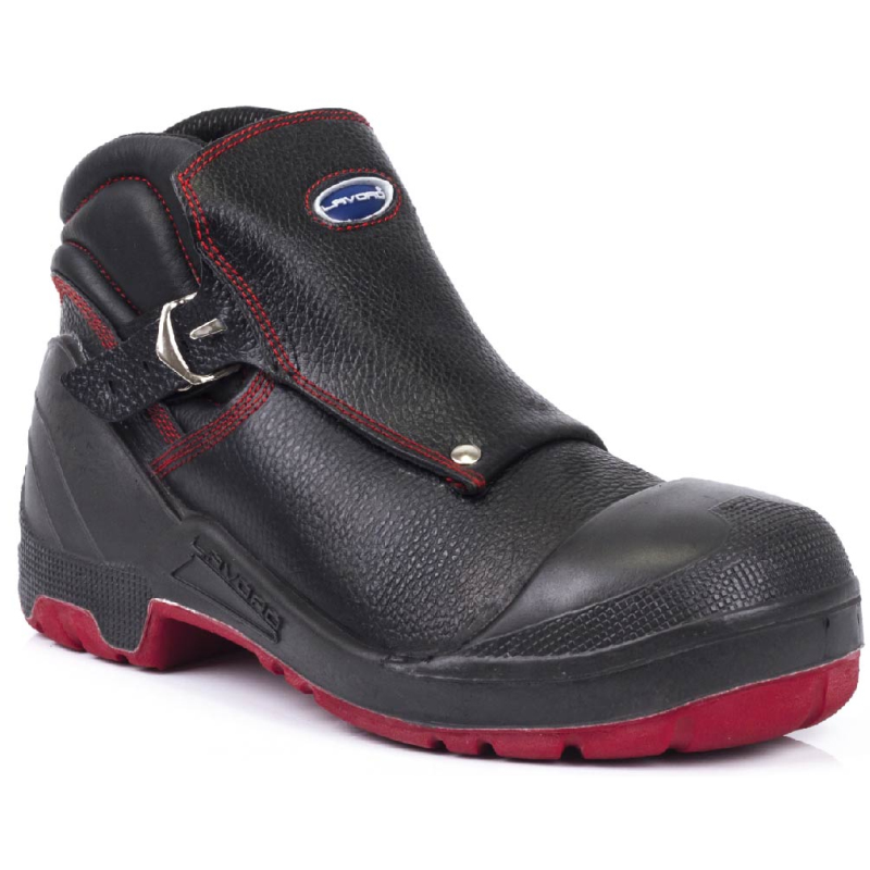 Lavoro New Protector Hoog 1023.50 S3