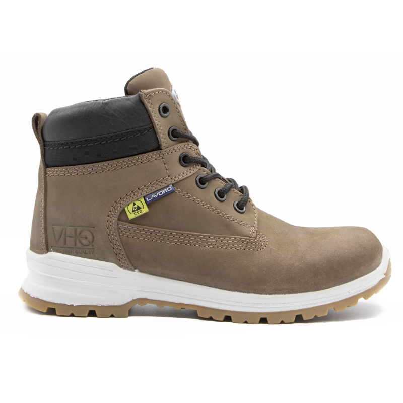 Lavoro Sneakers Hoog E17 1084.22 S3 ESD
