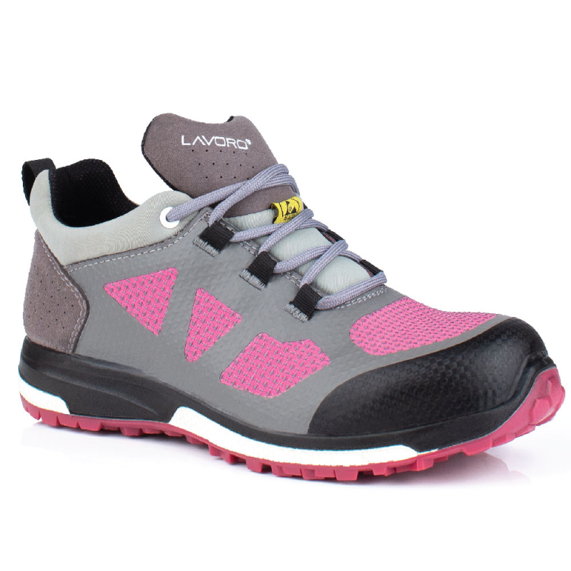 Lavoro Sneakers Laag Leia 1215.08 S3 SRC HRO