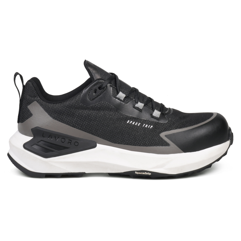 Lavoro Falcon Grey 1209.06 S3