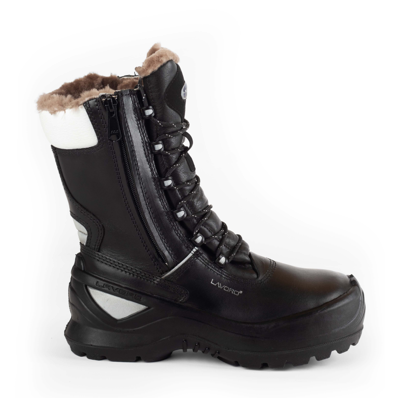 Lavoro Icelandicc Laars 1625.00 S3