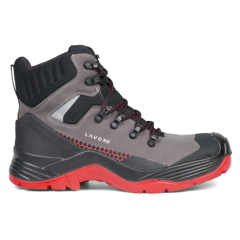 Lavoro Meadow Red 1027.04 S3
