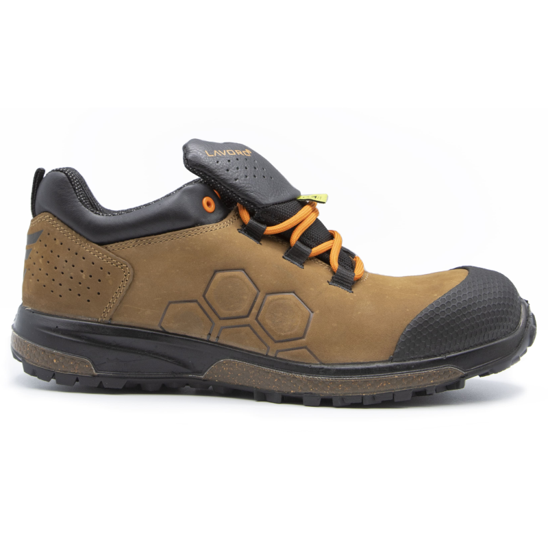 Lavoro Yoda 1204.02 S3 HRO SRC