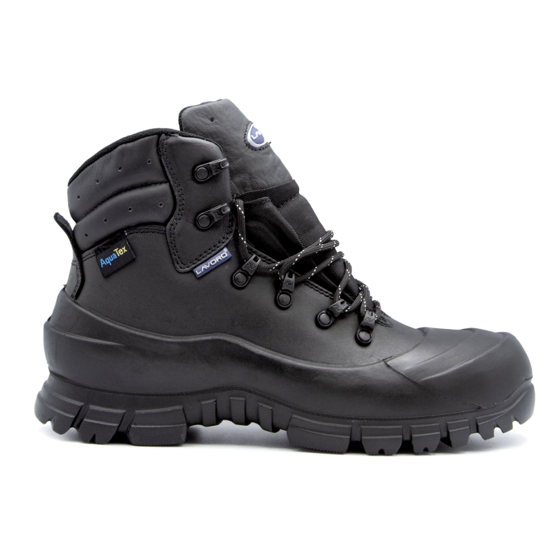 Lavoro Exploration Low 1011.00 S3