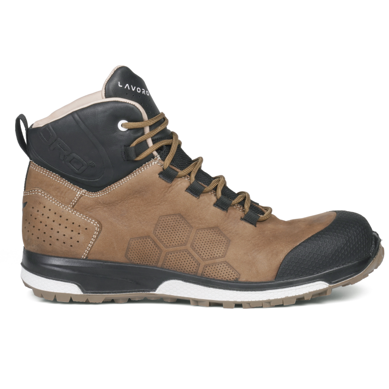 Lavoro Lando Taupe Fl 1004.12 S3