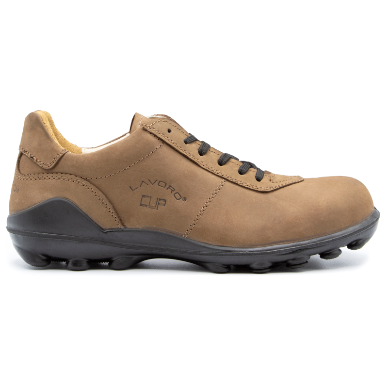 Lavoro Team Brown 1238.02 S3