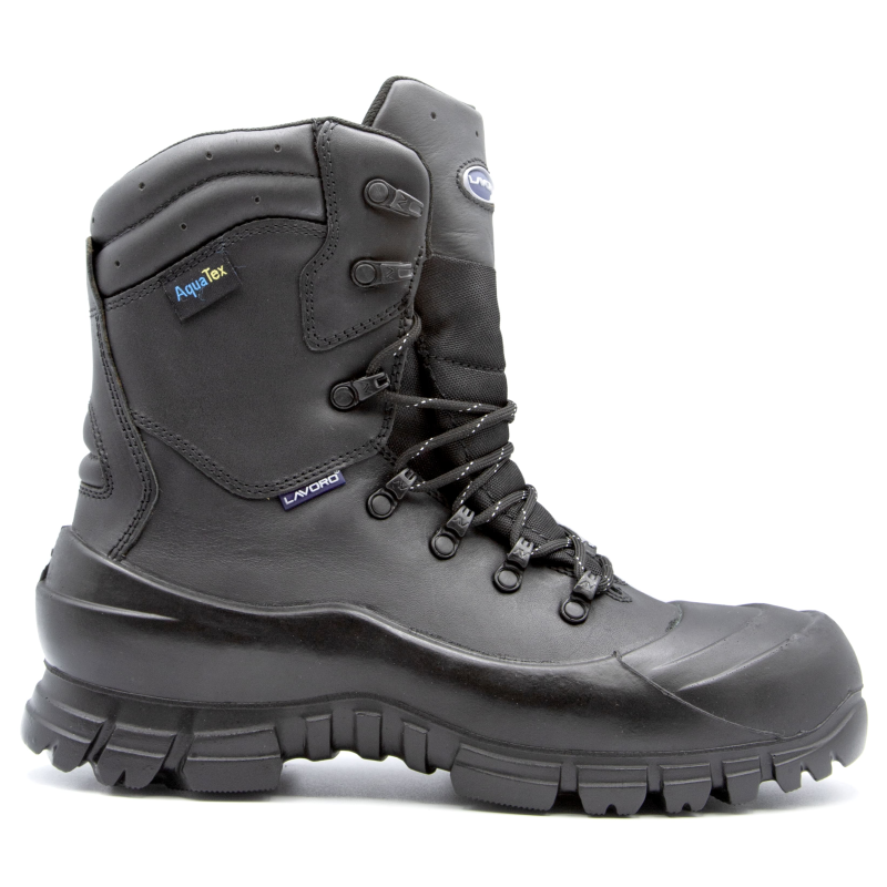 Lavoro Exploration High 1611.00 S3
