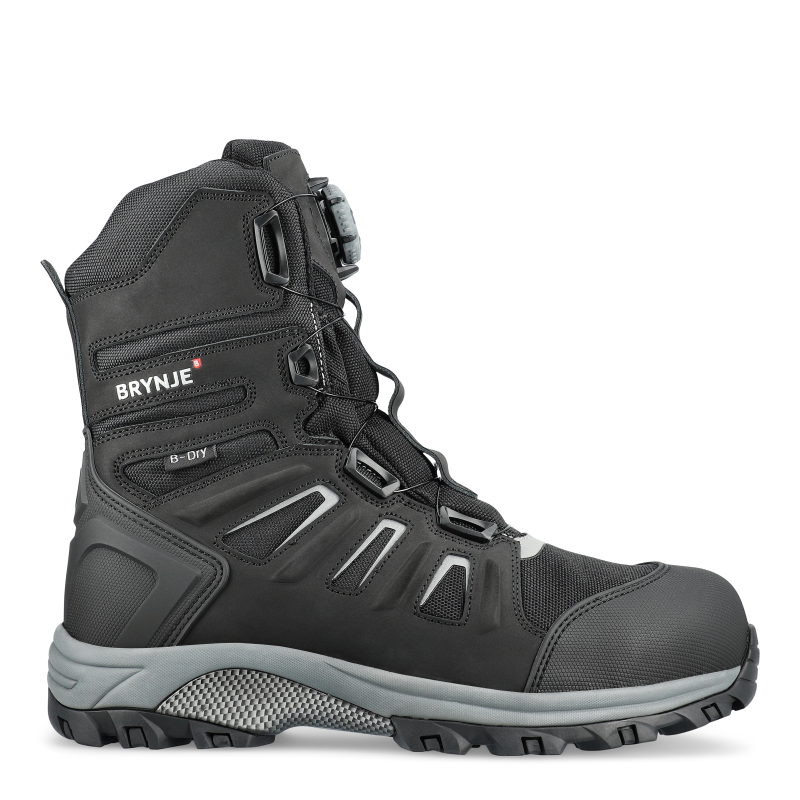 Brynje Arctic Laars S7L 101601 BOA Gevoerd