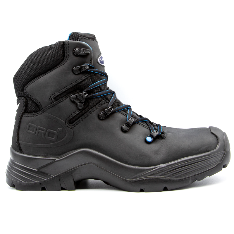 Lavoro Canyon Black 1025.00 S3