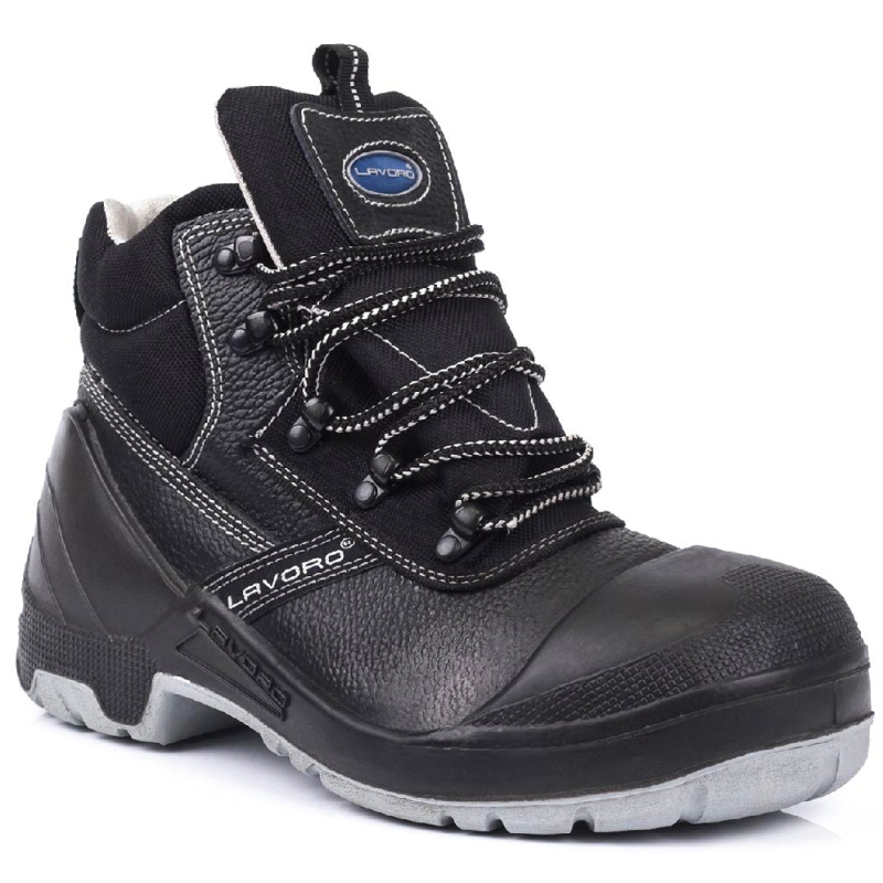 Lavoro New Barcelona hoog 1052.01 S3
