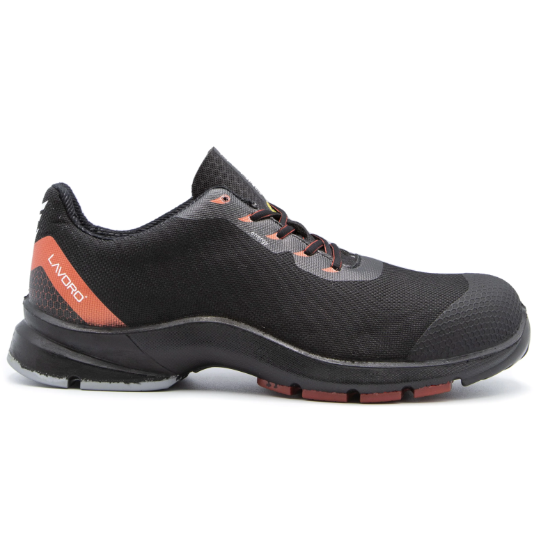 Lavoro Hybrid Red 1263.14 S3