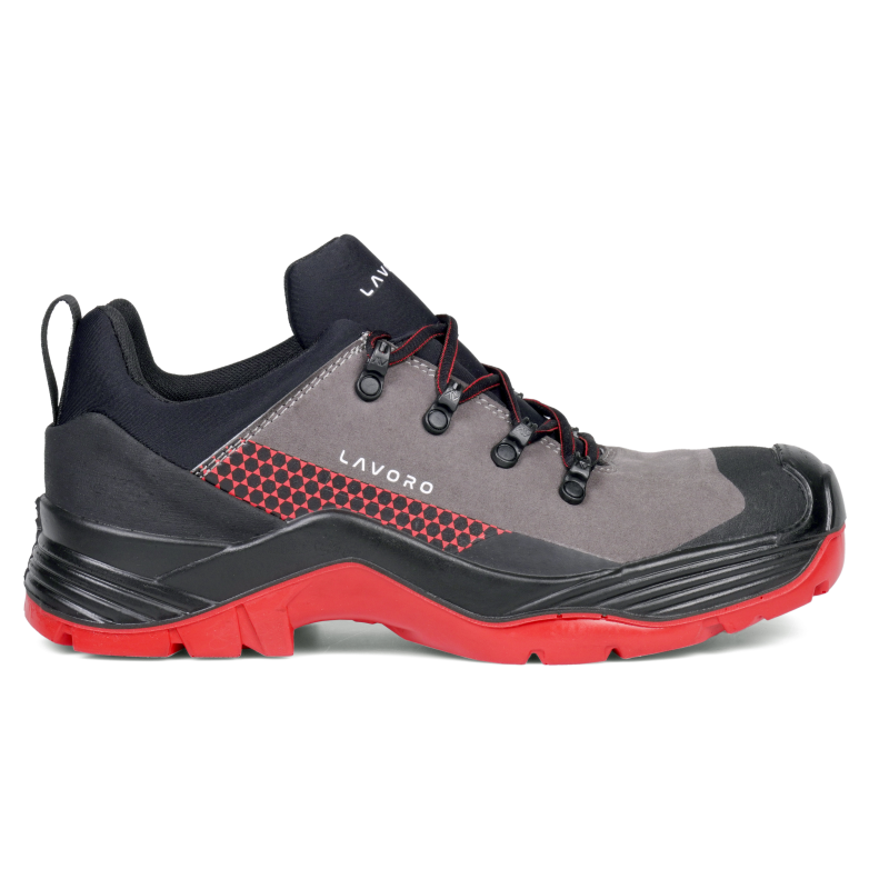 Lavoro Glade Red 1227.04 S3
