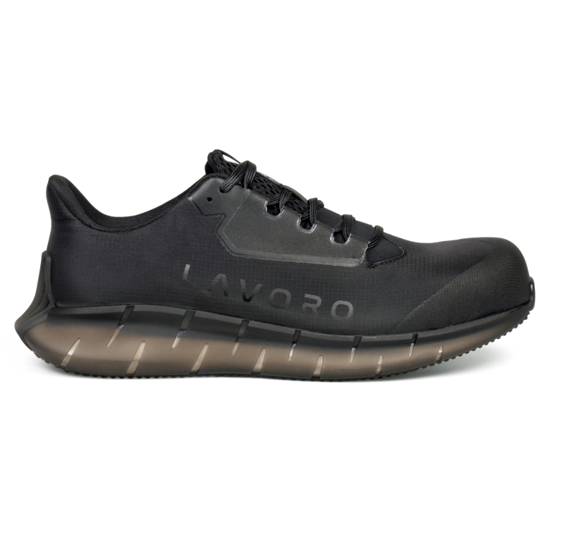 Lavoro Stargate Black 1201.00 S1P