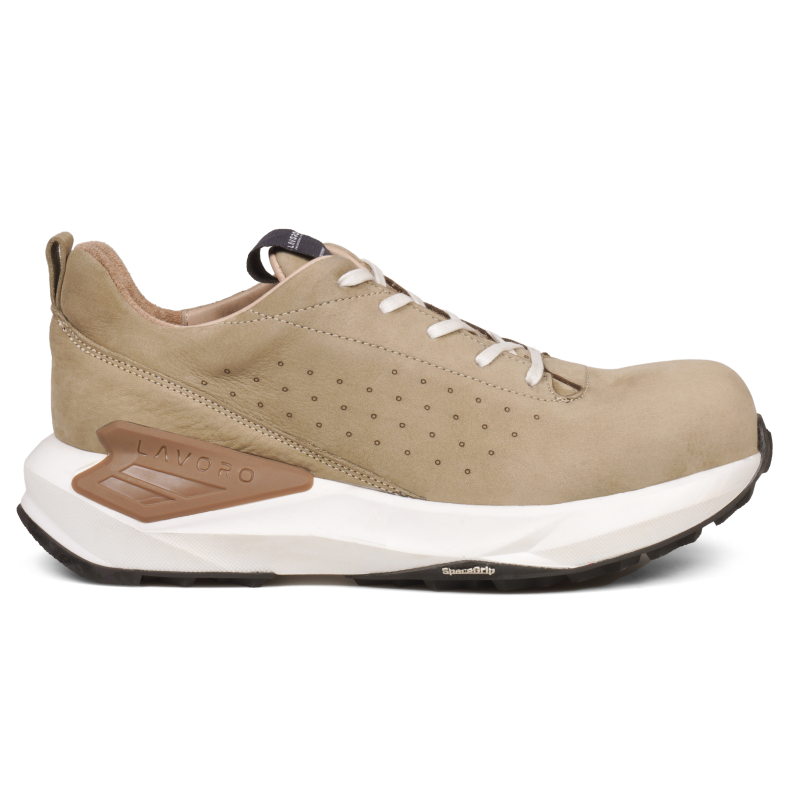 Lavoro Falcon Olive Fl 1220.08 S3