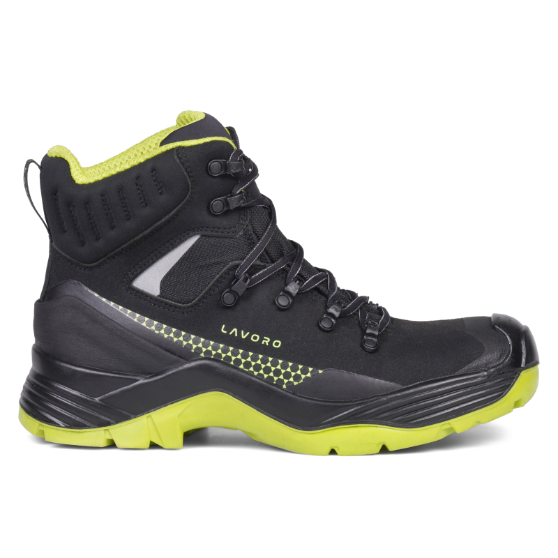 Lavoro Meadow Green 1027.08 S3