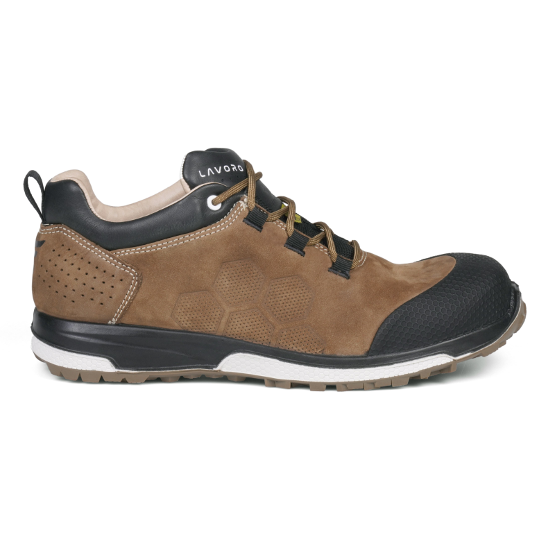 Lavoro Yoda Taupe Fl 1204.12 S3