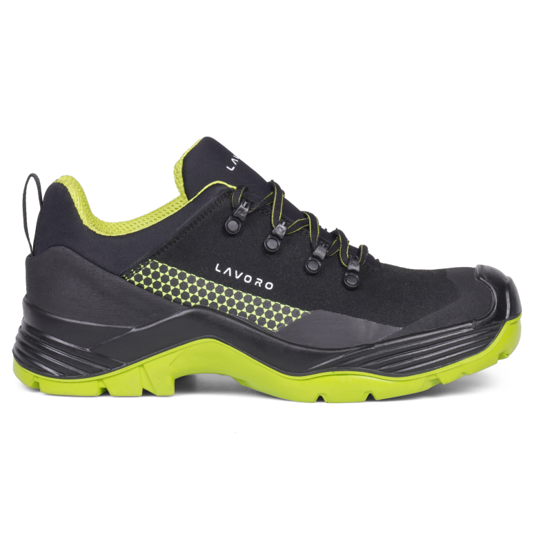 Lavoro Glade Green 1227.08 S3