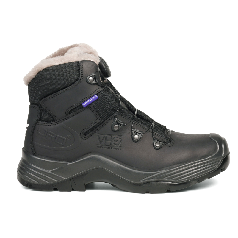 Lavoro Fiordland Gevoerd MOZ 1025.35 S3
