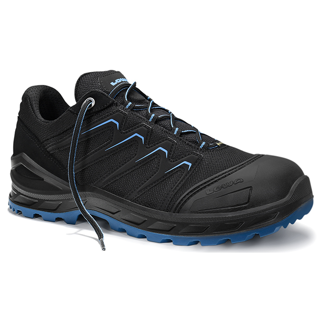 Lowa Larrox Work GTX Laag 5432 S3
