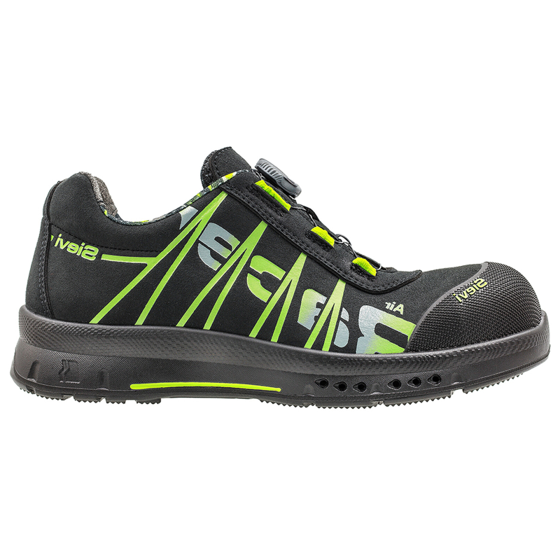 Sievi Schoen Air R3 Roller 52375 BOA Laag S3