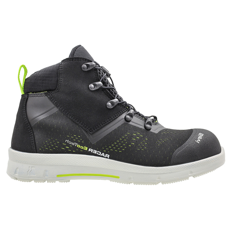 Sievi Racer Ecotech S3L FastLace 52368