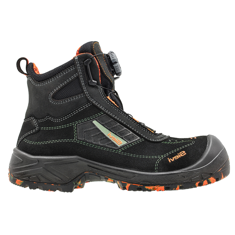 Sievi Spider Roller High 52439 S3